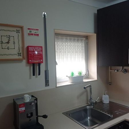 Apartamento Onda Azul Vila Praia de Ancora Luaran gambar