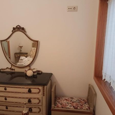Apartamento Onda Azul Vila Praia de Ancora Luaran gambar