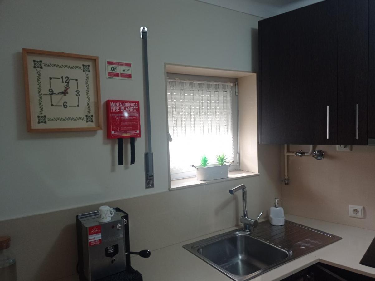 Apartamento Onda Azul Vila Praia de Ancora Luaran gambar