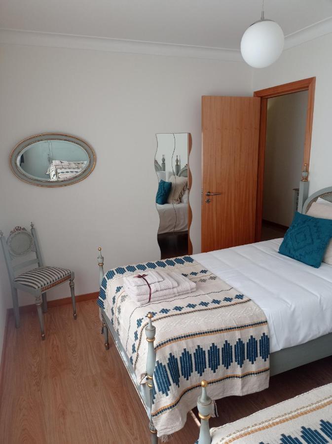 Apartamento Onda Azul Vila Praia de Ancora Luaran gambar