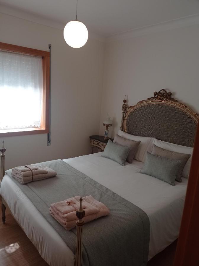 Apartamento Onda Azul Vila Praia de Ancora Luaran gambar
