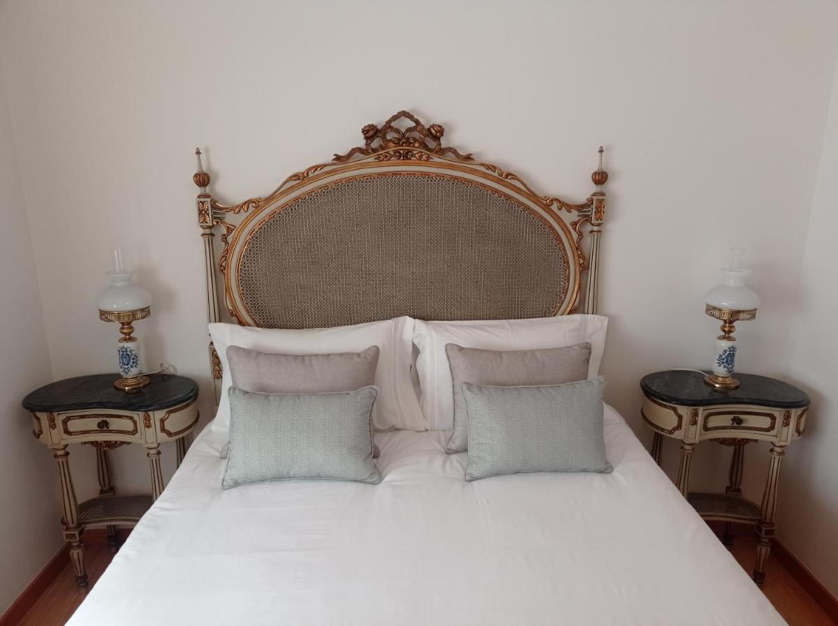 Apartamento Onda Azul Vila Praia de Ancora Luaran gambar