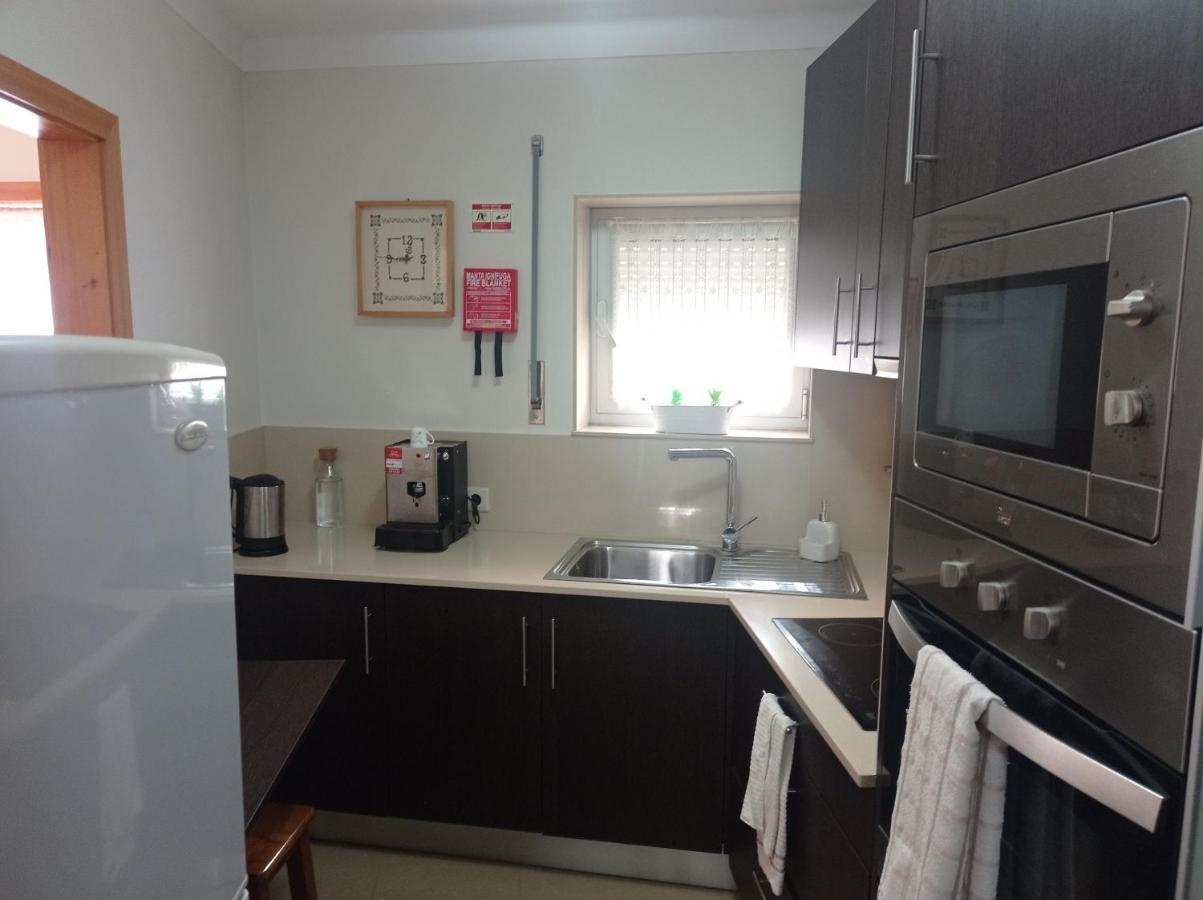 Apartamento Onda Azul Vila Praia de Ancora Luaran gambar