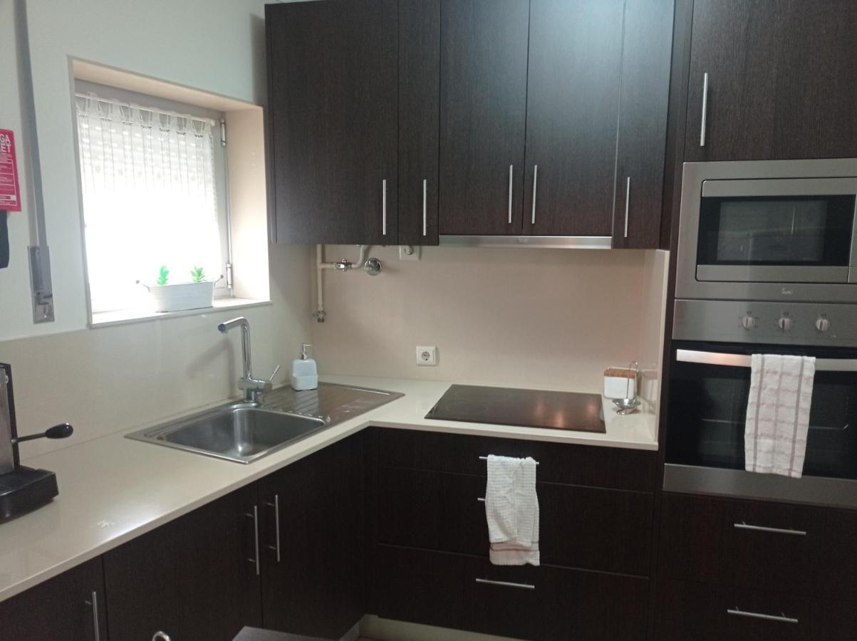 Apartamento Onda Azul Vila Praia de Ancora Luaran gambar