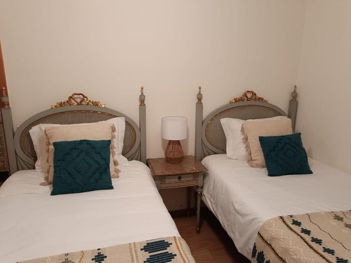 Apartamento Onda Azul Vila Praia de Ancora Luaran gambar