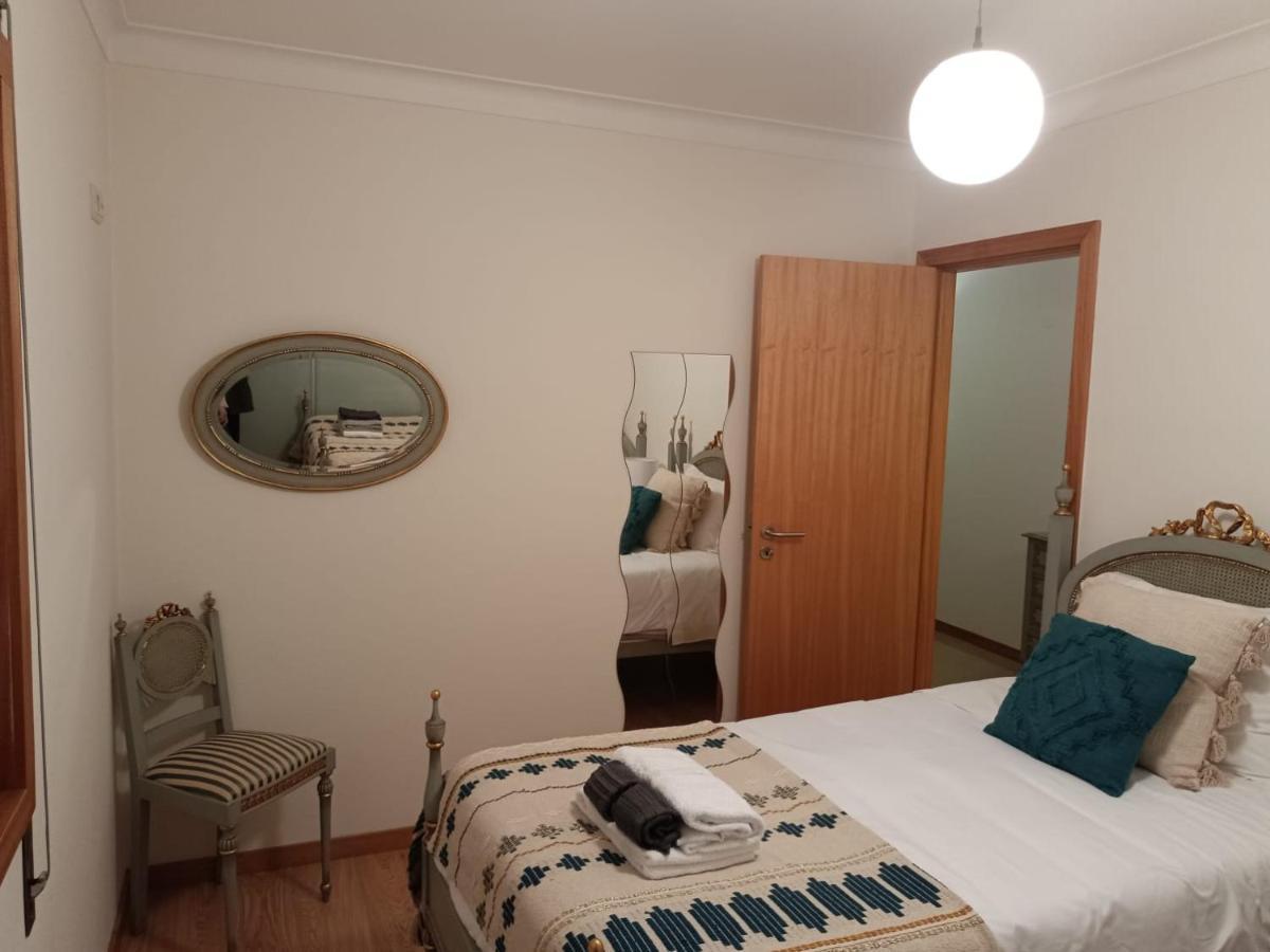 Apartamento Onda Azul Vila Praia de Ancora Luaran gambar
