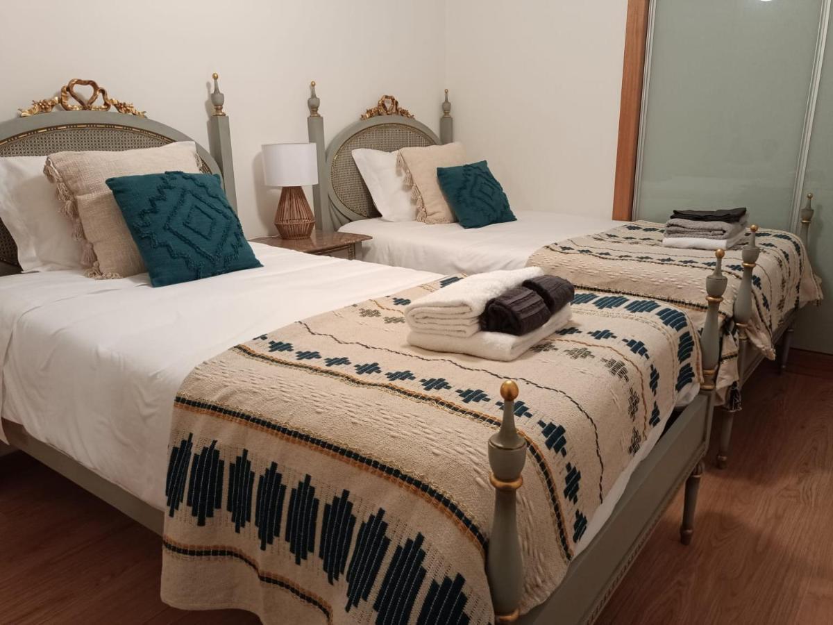 Apartamento Onda Azul Vila Praia de Ancora Luaran gambar