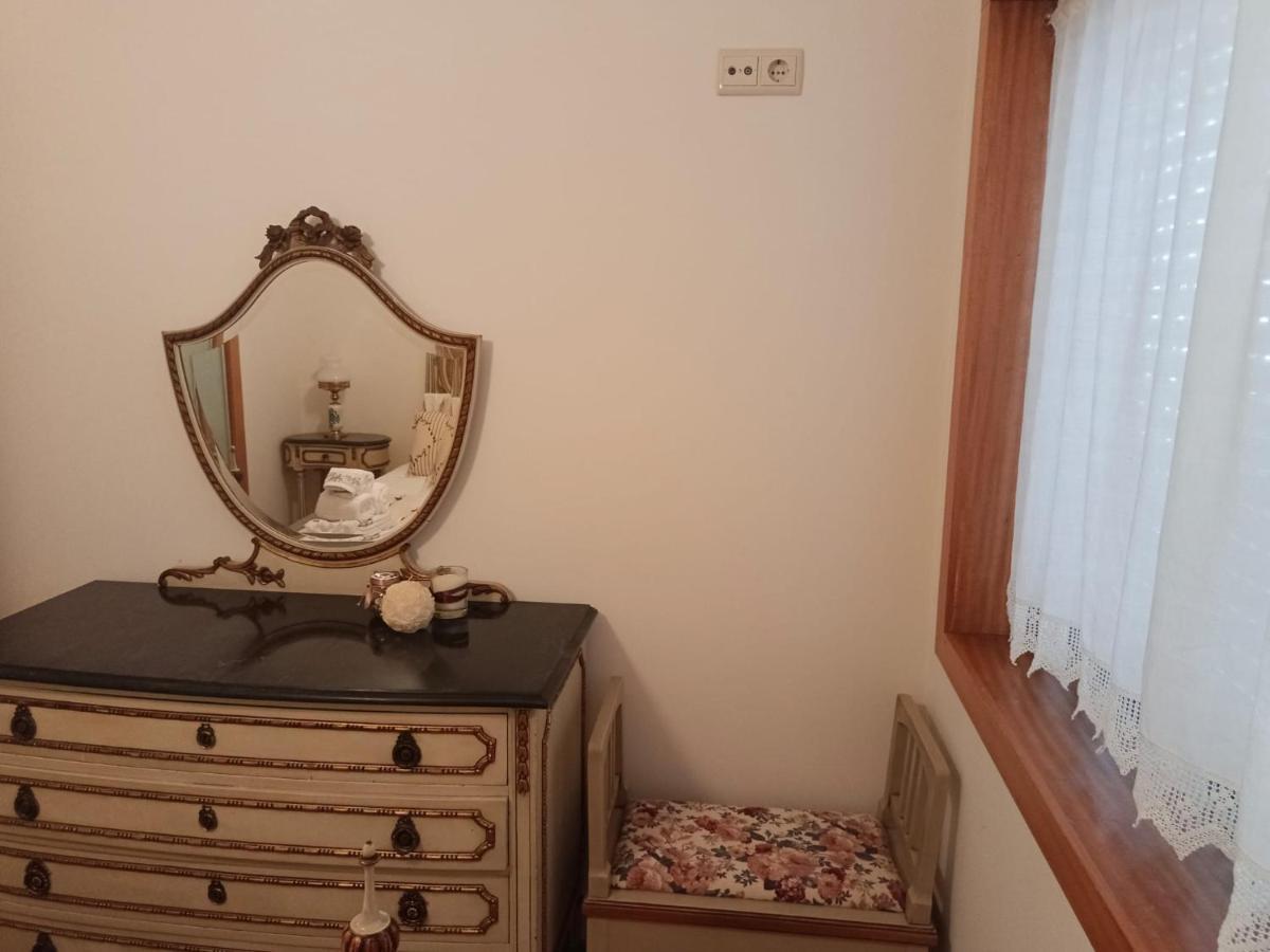 Apartamento Onda Azul Vila Praia de Ancora Luaran gambar