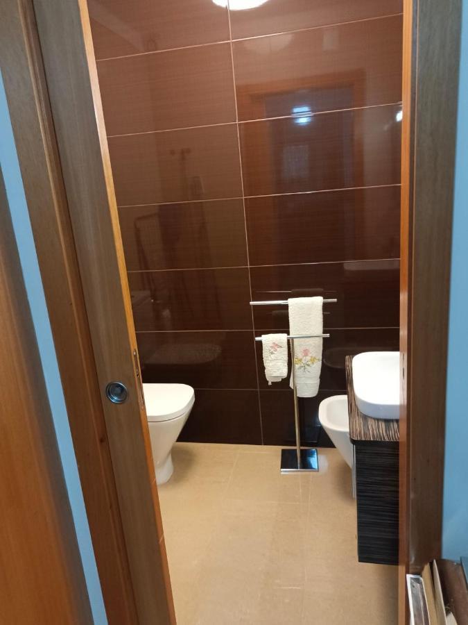 Apartamento Onda Azul Vila Praia de Ancora Luaran gambar