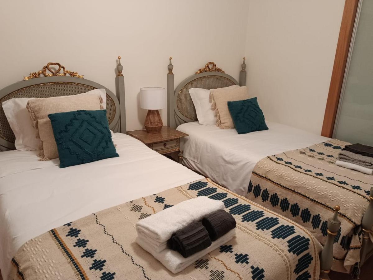 Apartamento Onda Azul Vila Praia de Ancora Luaran gambar