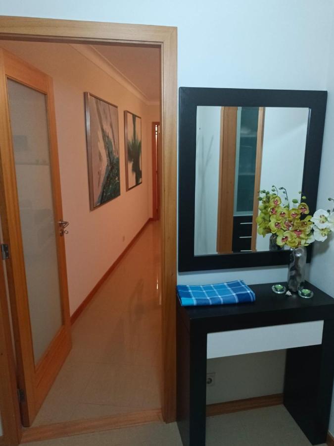 Apartamento Onda Azul Vila Praia de Ancora Luaran gambar