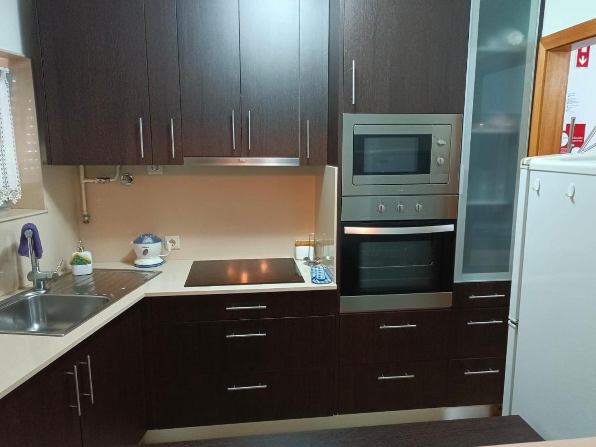 Apartamento Onda Azul Vila Praia de Ancora Luaran gambar