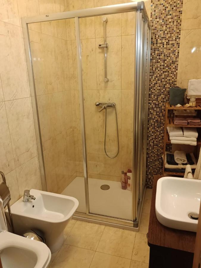 Apartamento Onda Azul Vila Praia de Ancora Luaran gambar